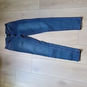 ACNE STUDIOS BIRD H.K CSS14 JEANS SIZE 27/32